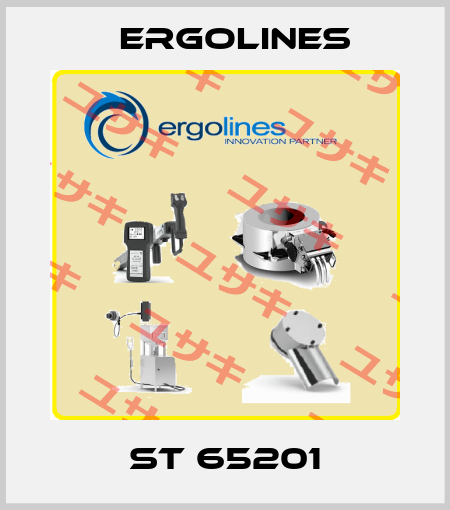 ST 65201 Ergolines