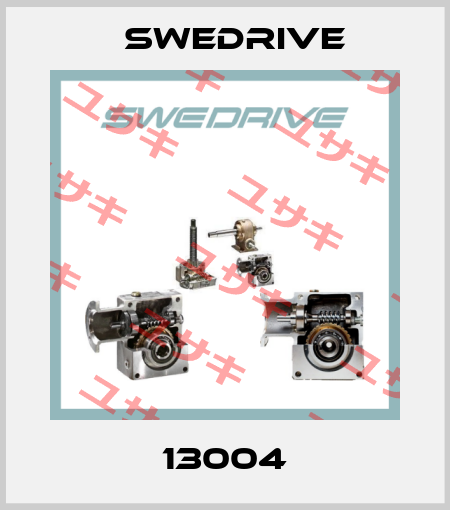 13004 Swedrive