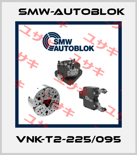 VNK-T2-225/095 Smw-Autoblok