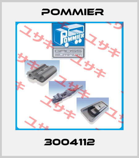 3004112 Pommier