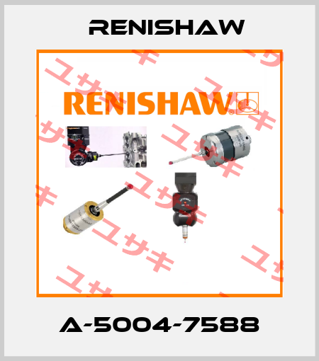 A-5004-7588 Renishaw