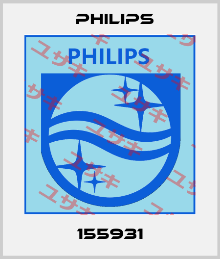 155931 Philips