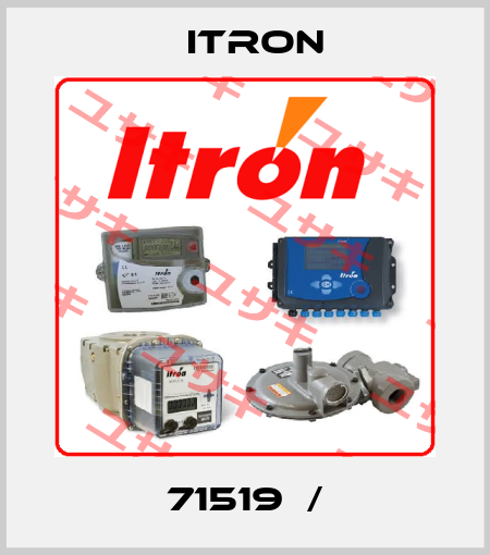 71519  / Itron