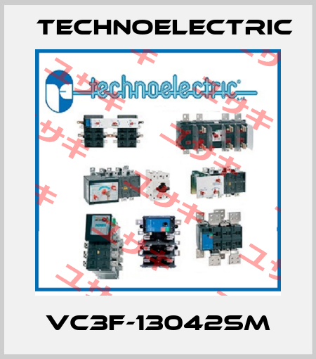VC3F-13042SM Technoelectric