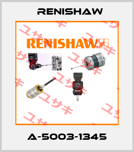 A-5003-1345 Renishaw