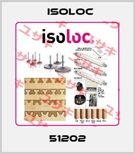 51202 Isoloc