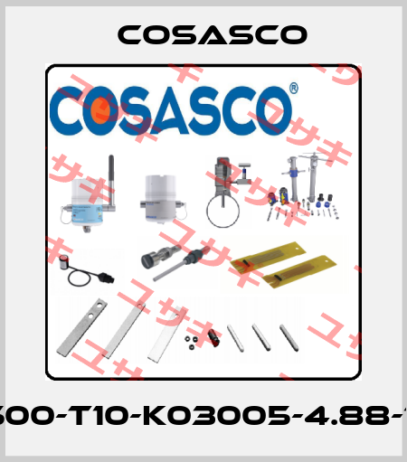 4500-T10-K03005-4.88-1-0 Cosasco