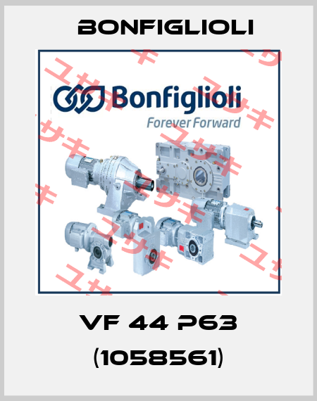 VF 44 P63 (1058561) Bonfiglioli