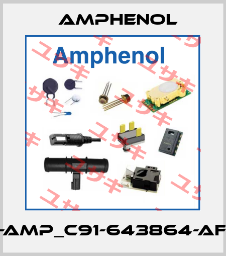 C-AMP_C91-643864-AFP Amphenol