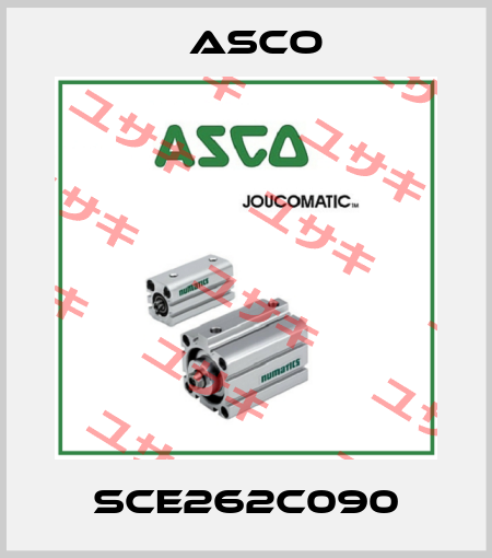 SCE262C090 Asco