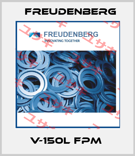 V-150L FPM  Freudenberg