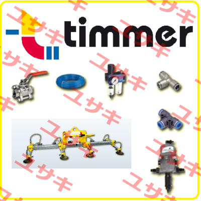AZ521MC Timmer Pneumatik
