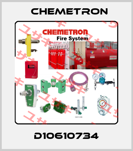 D10610734 Chemetron