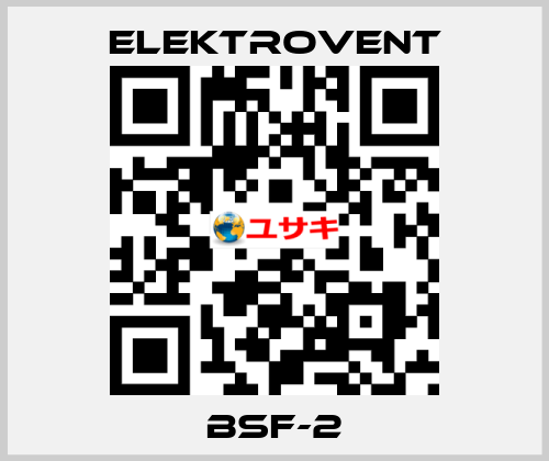 BSF-2 ELEKTROVENT