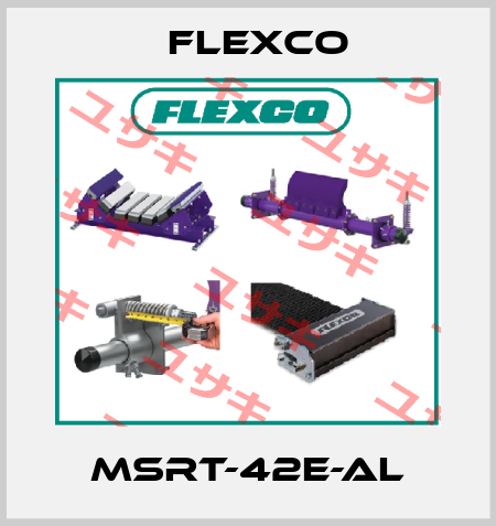 MSRT-42E-AL Flexco