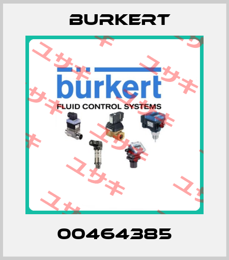 00464385 Burkert
