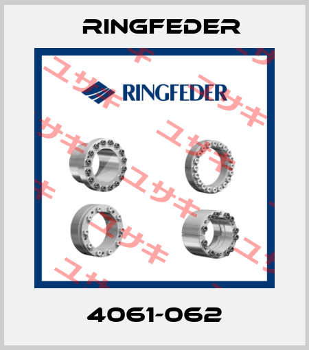 4061-062 Ringfeder