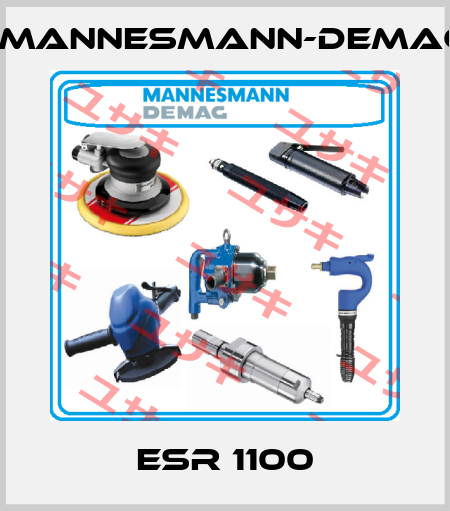 ESR 1100 Mannesmann-Demag