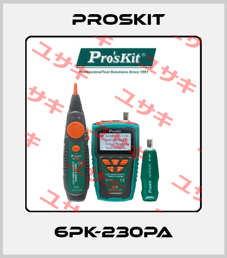 6PK-230PA Proskit