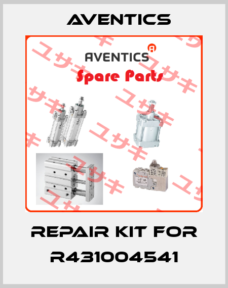 repair kit for R431004541 Aventics