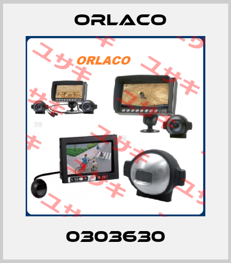 0303630 Orlaco