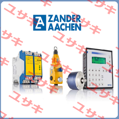 472851 / Minos SD1K ZANDER AACHEN