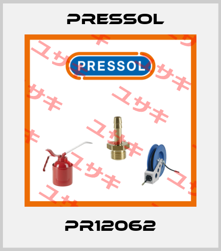 PR12062 Pressol