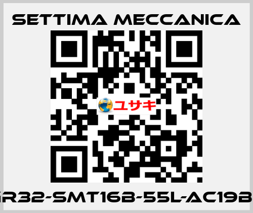 GR32-SMT16B-55L-AC19B5 Settima Meccanica