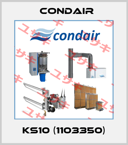 KS10 (1103350) Condair