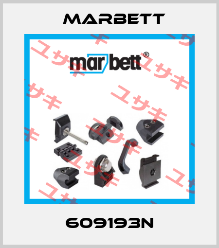 609193N Marbett
