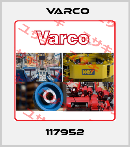 117952 Varco