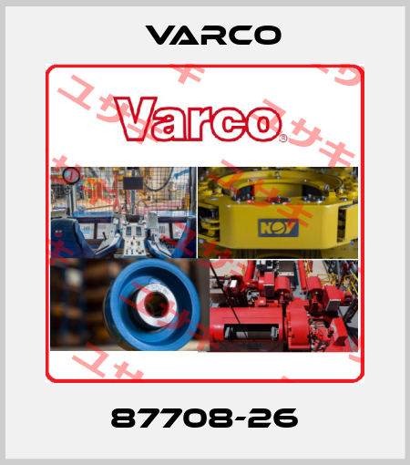 87708-26 Varco