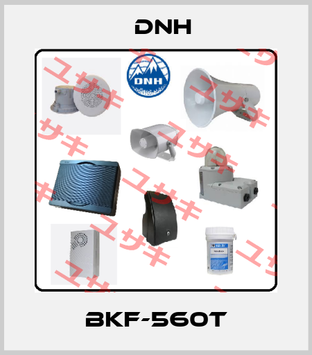 BKF-560T DNH