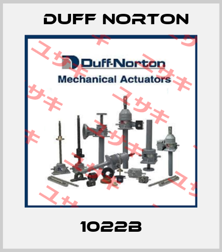 1022B Duff Norton