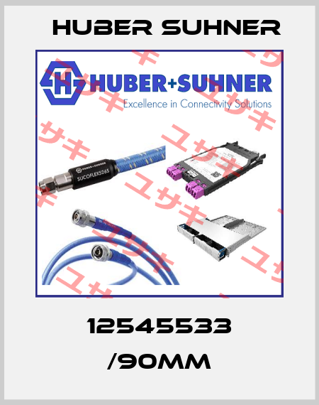 12545533 /90mm Huber Suhner