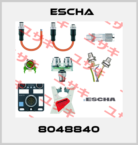 8048840 Escha