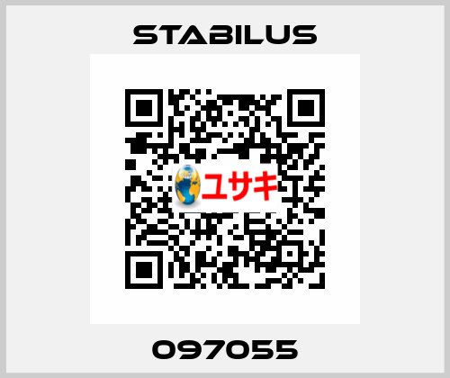 097055 Stabilus