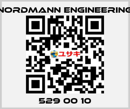 529 00 10 NORDMANN ENGINEERING