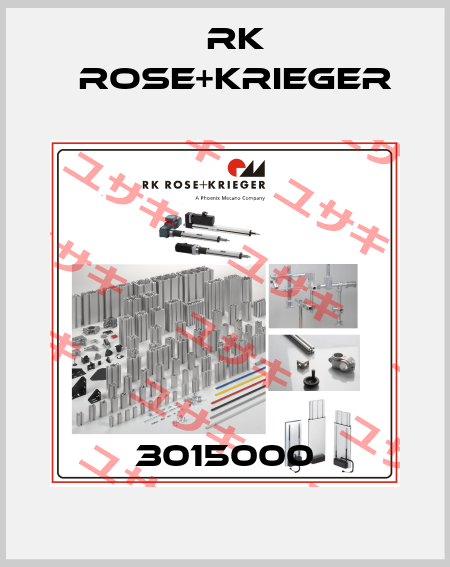 3015000 RK Rose+Krieger
