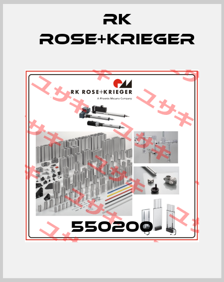 550200 RK Rose+Krieger