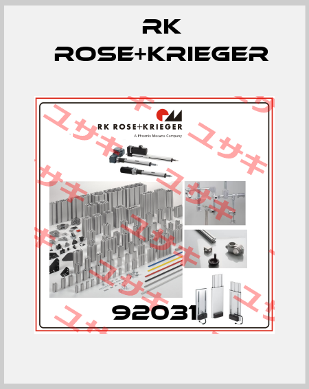 92031 RK Rose+Krieger