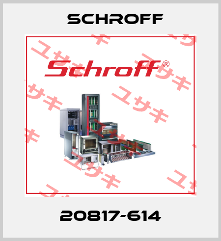 20817-614 Schroff