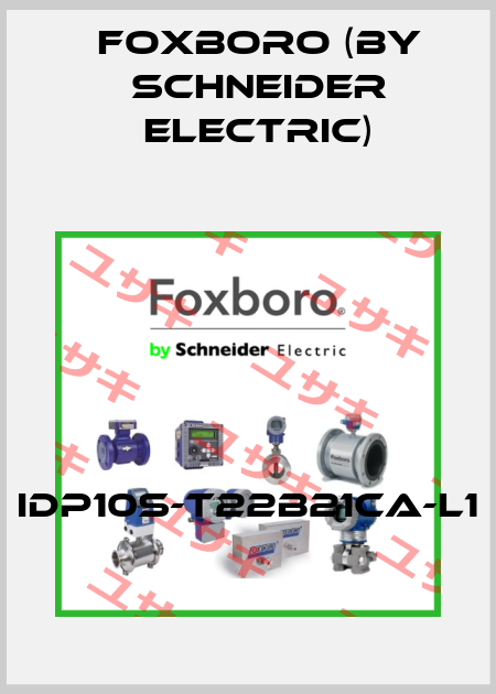 IDP10S-T22B21CA-L1 Foxboro (by Schneider Electric)