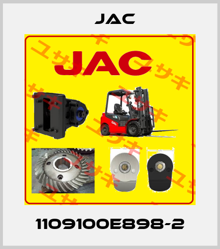 1109100E898-2 Jac