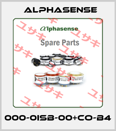 000-0ISB-00+CO-B4 Alphasense