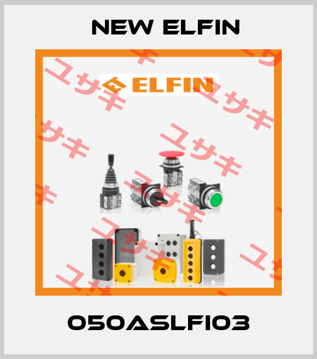 050ASLFI03 New Elfin