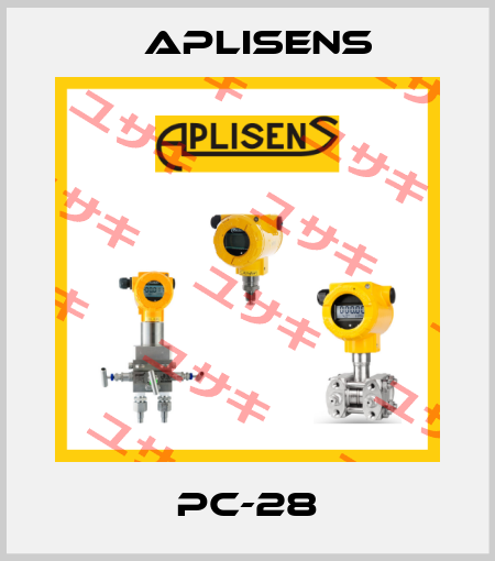 PC-28 Aplisens