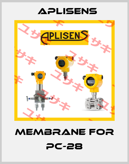 membrane for PC-28 Aplisens