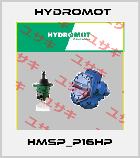 HMSP_P16HP Hydromot