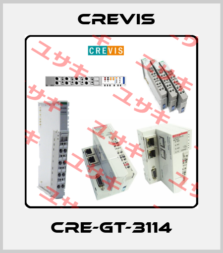CRE-GT-3114 Crevis